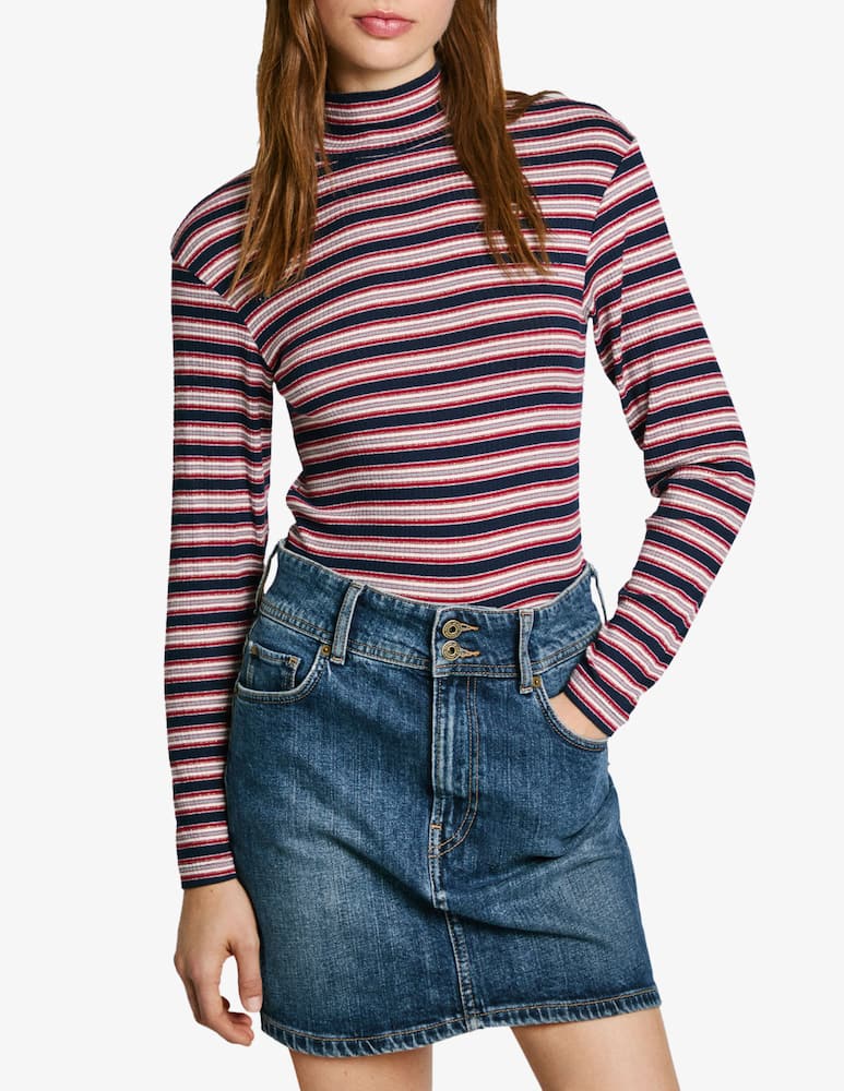 Pepe Jeans Top Efelina - immagine 1
