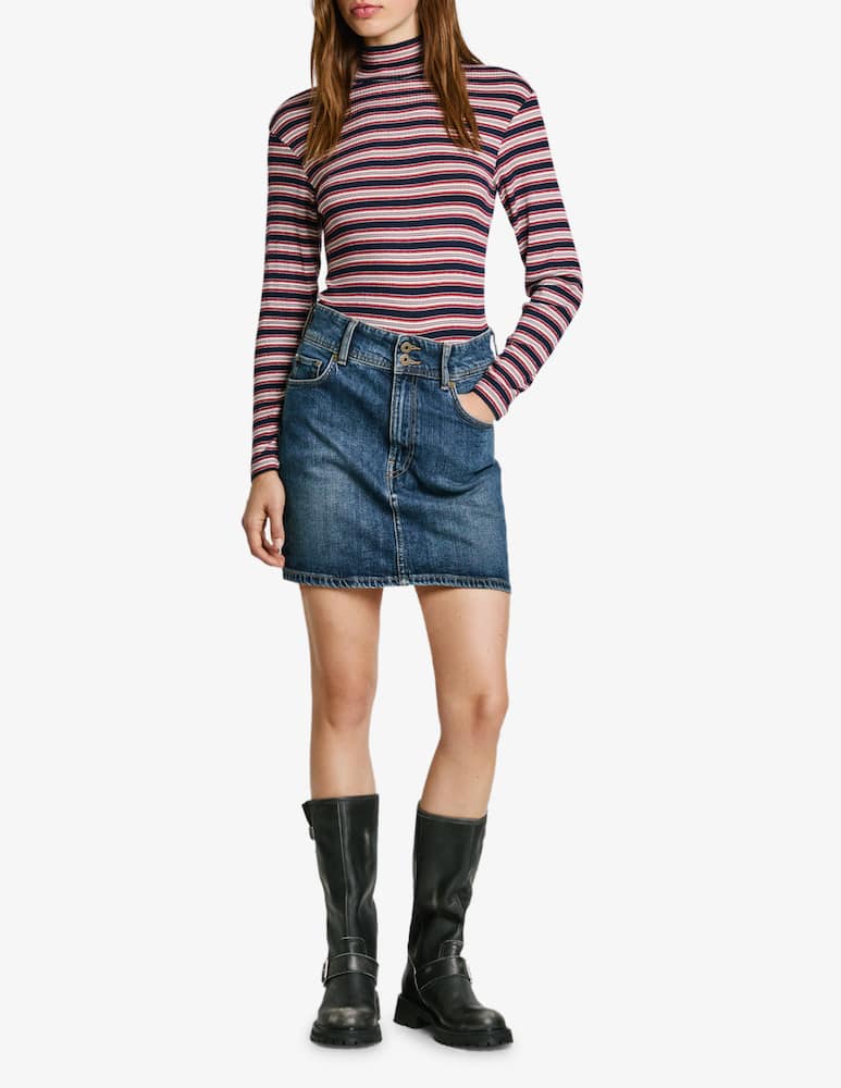 Pepe Jeans Top Efelina - immagine 2