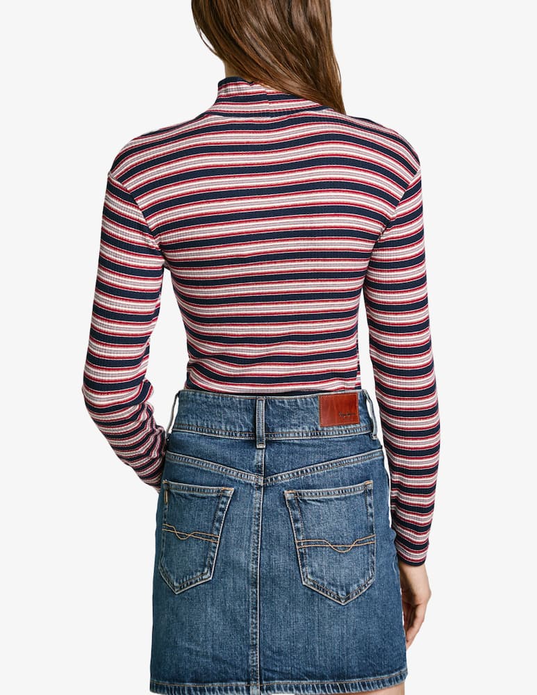 Pepe Jeans Top Efelina - immagine 3