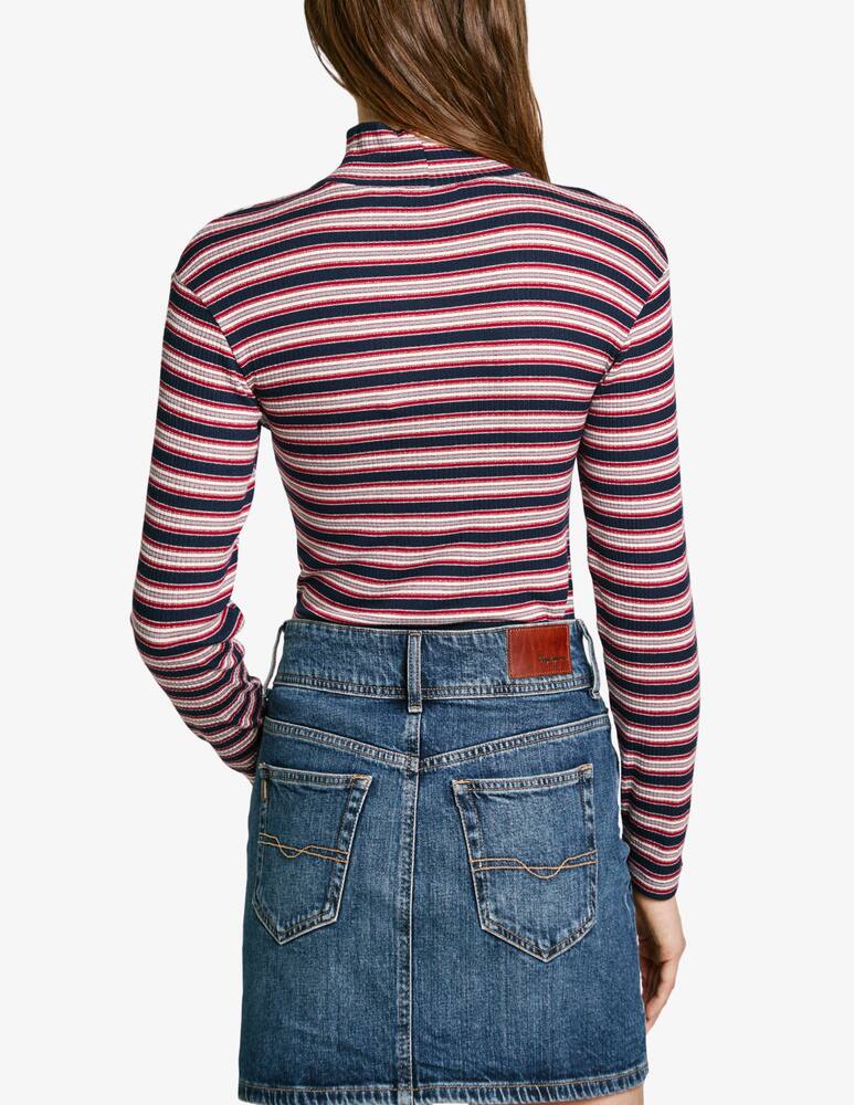 rinascente Pepe Jeans Top Efelina
