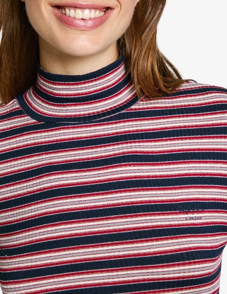 Pepe Jeans Top Efelina - immagine 4