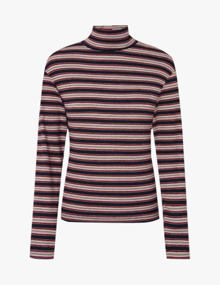 Pepe Jeans Top Efelina - immagine 5