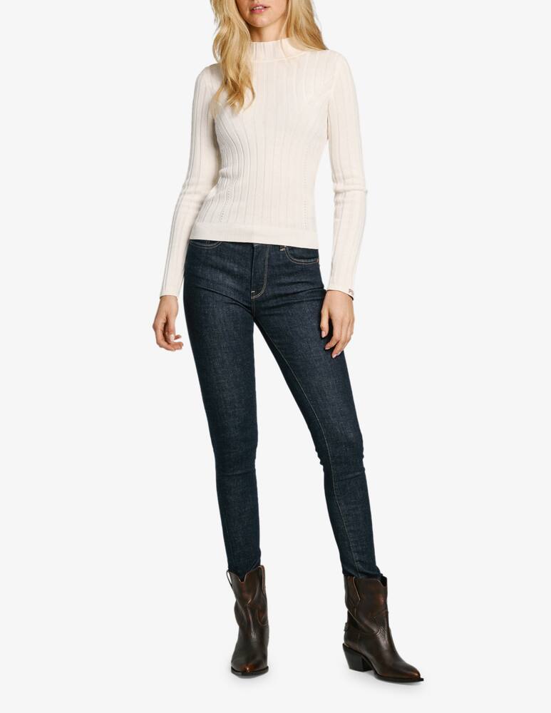 rinascente Pepe Jeans Maglione a collo alto Izabel