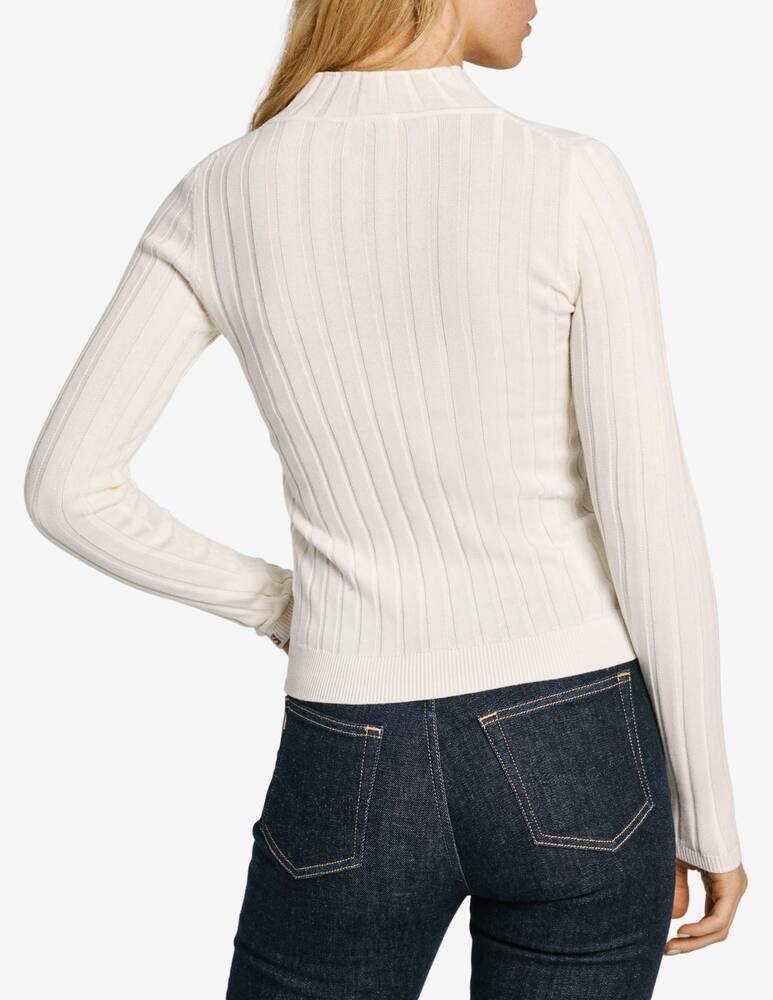 rinascente Pepe Jeans Maglione a collo alto Izabel