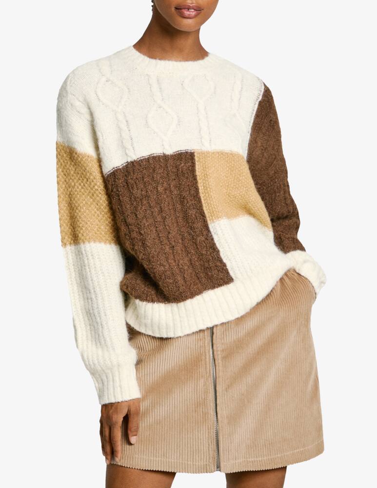 Pepe Jeans Hilary jumper - picture 1 Pepe Jeans Hilary jumper - picture 1