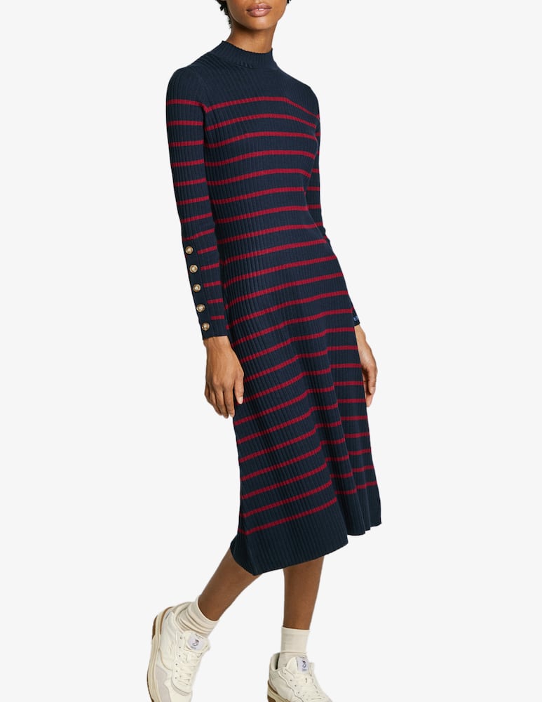 Pepe Jeans Harlem dress - picture 2 Pepe Jeans Harlem dress - picture 2