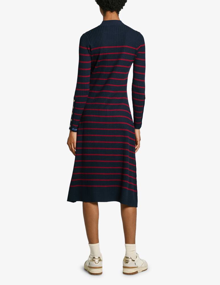 Pepe Jeans Harlem dress - picture 3 Pepe Jeans Harlem dress - picture 3