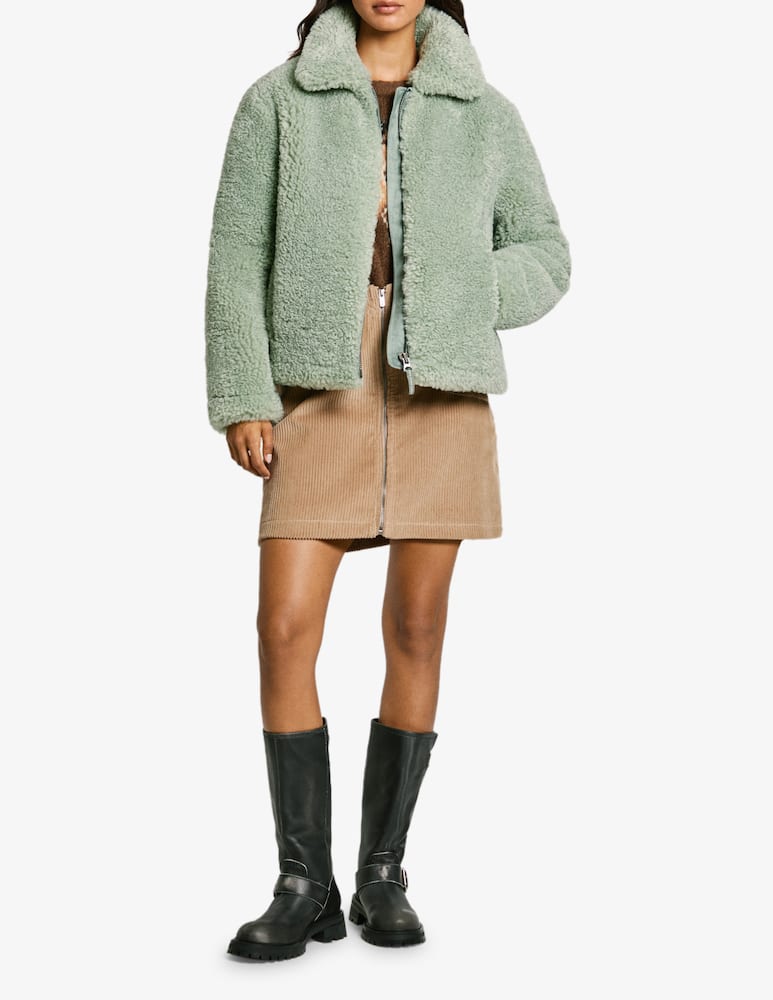Pepe Jeans Giacca Charlie - immagine 2 Pepe Jeans Giacca Charlie - immagine 2