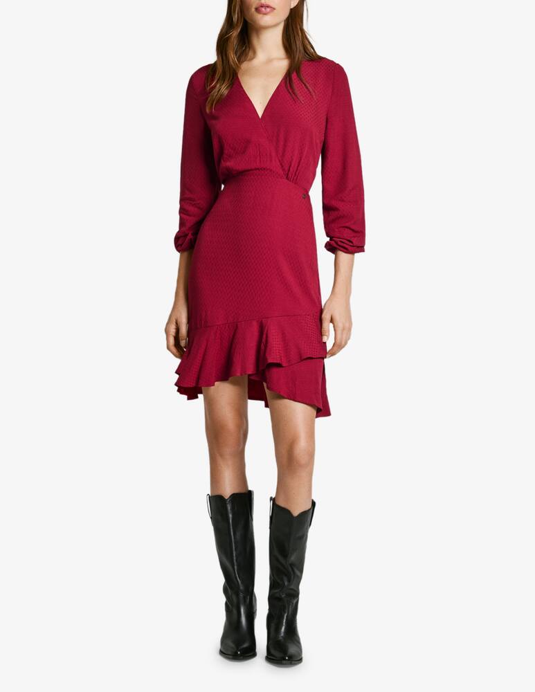 rinascente Pepe Jeans Vestito Kendall