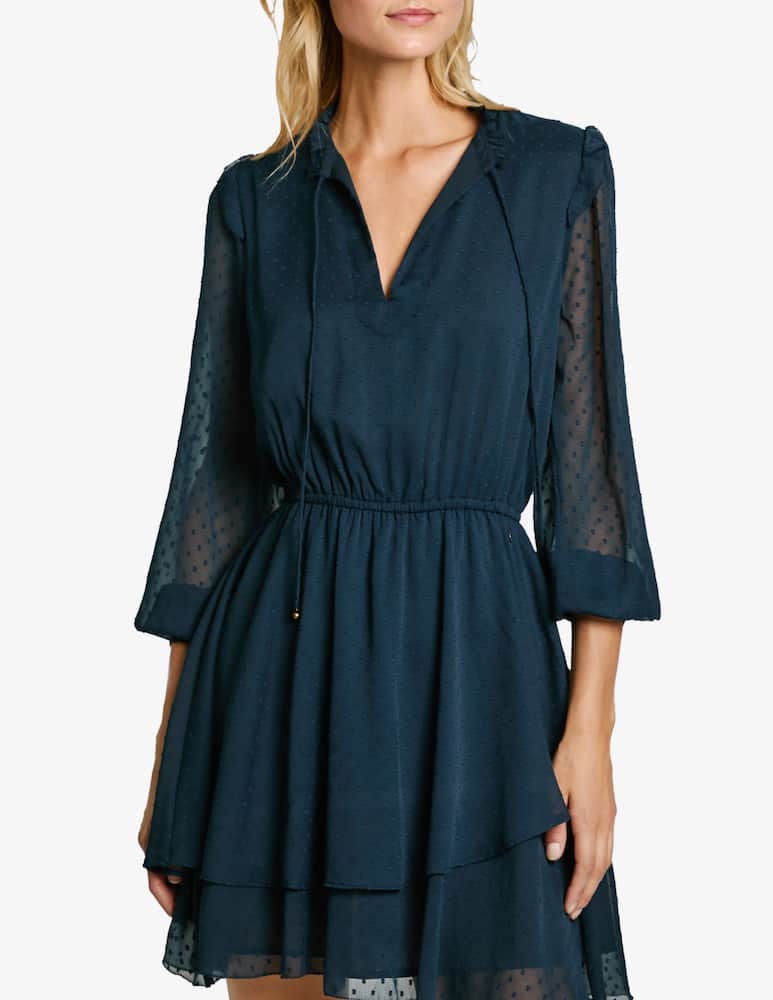 Pepe Jeans Vestito Otto - immagine 1 Pepe Jeans Vestito Otto - immagine 1
