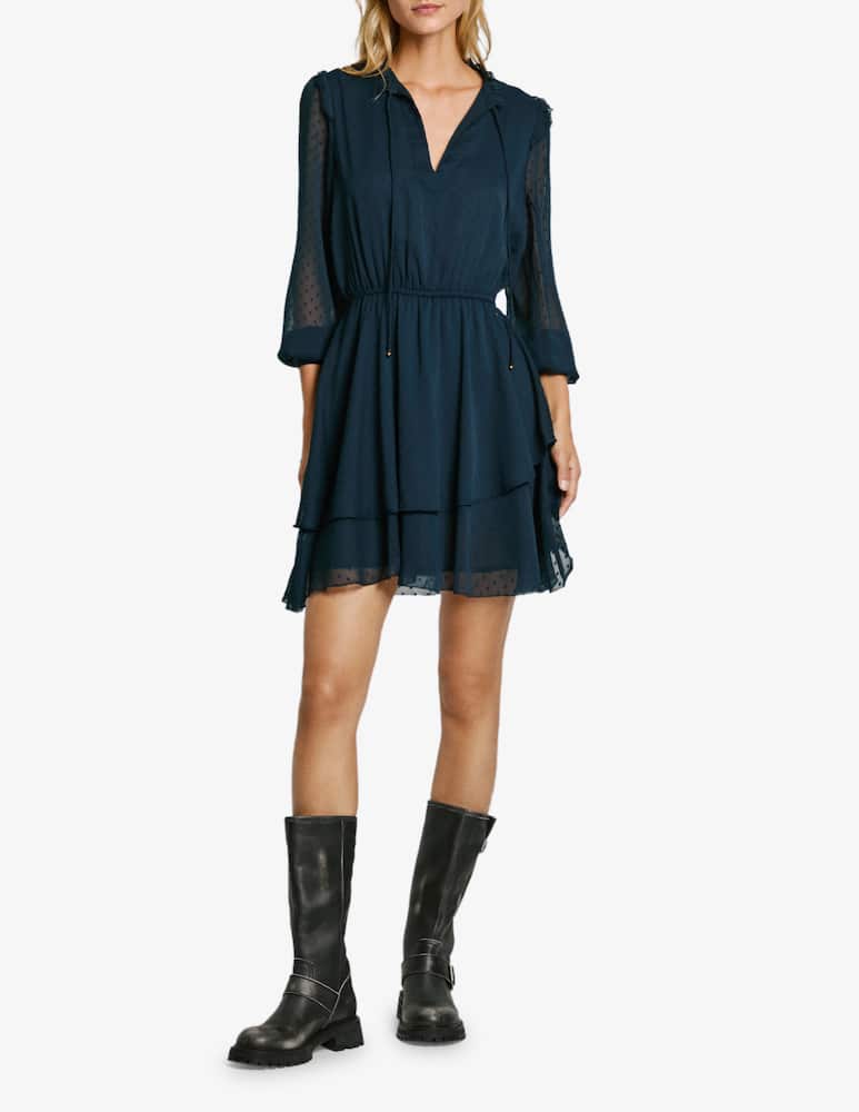 Pepe Jeans Vestito Otto - immagine 2 Pepe Jeans Vestito Otto - immagine 2