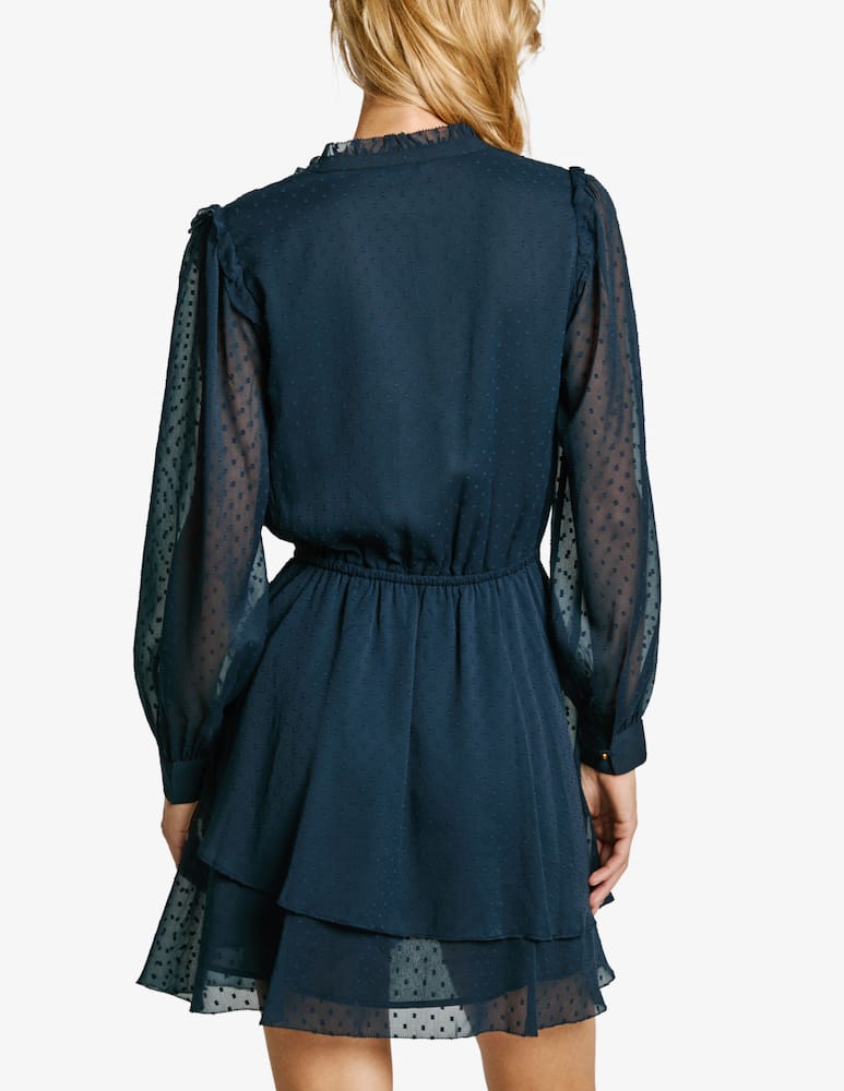 Pepe Jeans Vestito Otto - immagine 3 Pepe Jeans Vestito Otto - immagine 3