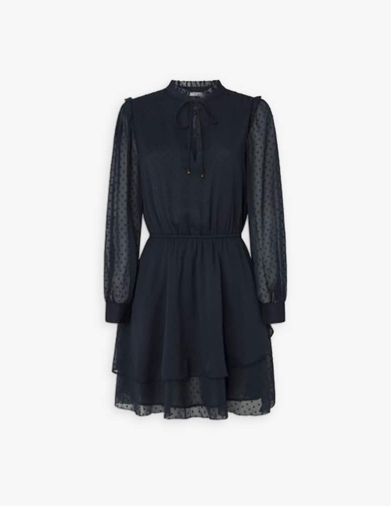 Pepe Jeans Vestito Otto - immagine 5 Pepe Jeans Vestito Otto - immagine 5