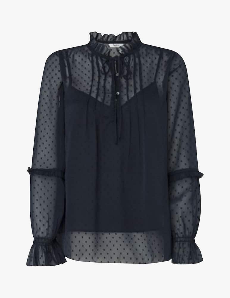 Pepe Jeans Top Odette - immagine 5 Pepe Jeans Top Odette - immagine 5