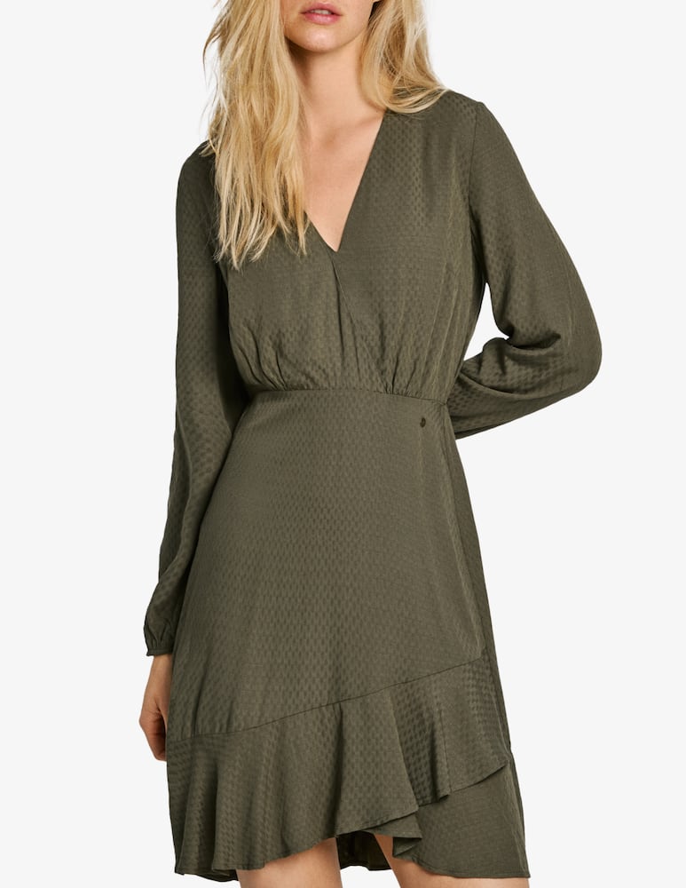 Pepe Jeans Vestito Kendall - immagine 1 Pepe Jeans Vestito Kendall - immagine 1