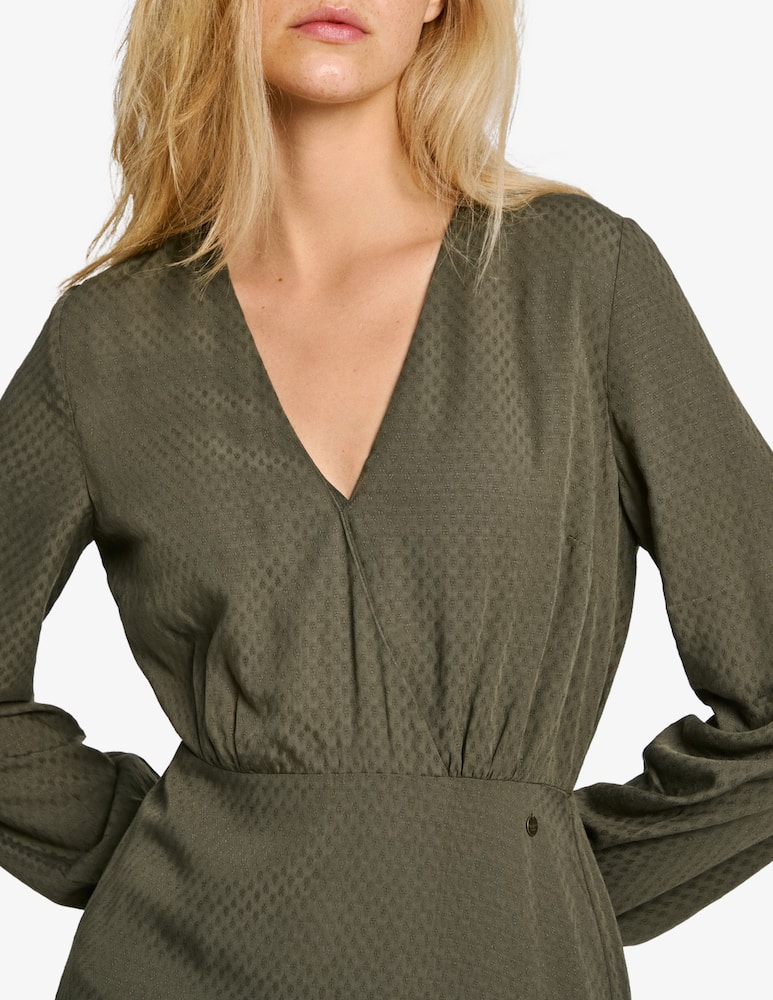 Pepe Jeans Vestito Kendall - immagine 4 Pepe Jeans Vestito Kendall - immagine 4