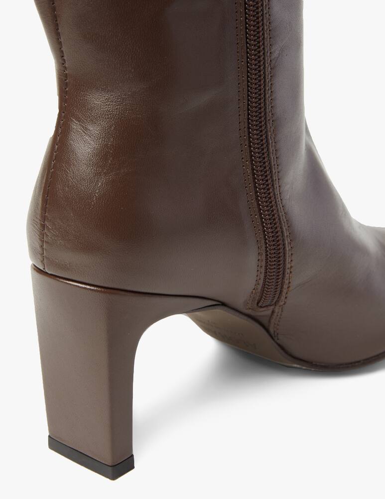 rinascente Alohas Isobel heeled boots
