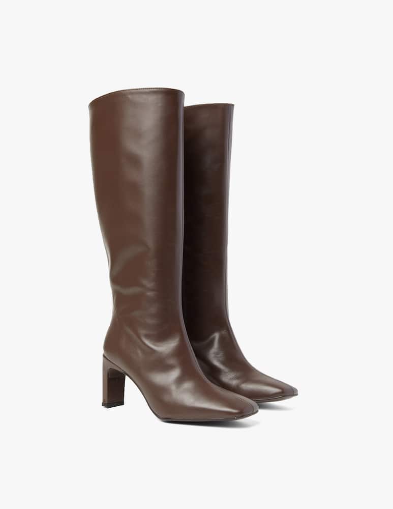 rinascente Alohas Isobel heeled boots