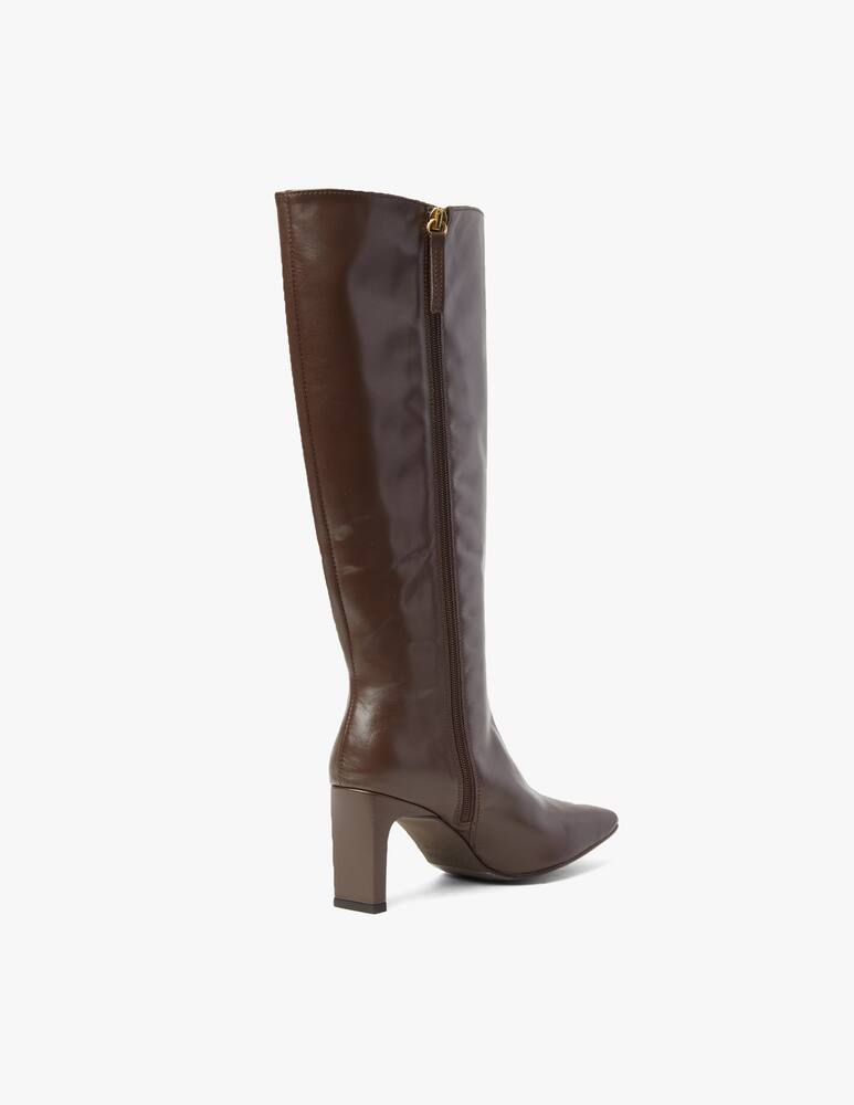 rinascente Alohas Isobel heeled boots