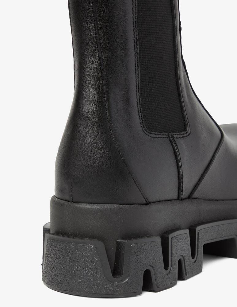 rinascente Alohas Anastasia chunky ankle boot