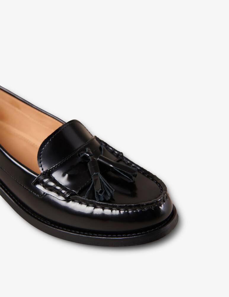 rinascente Alohas Terrane mocassino nappine