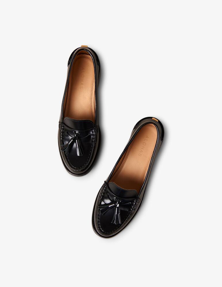 rinascente Alohas Terrane mocassino nappine