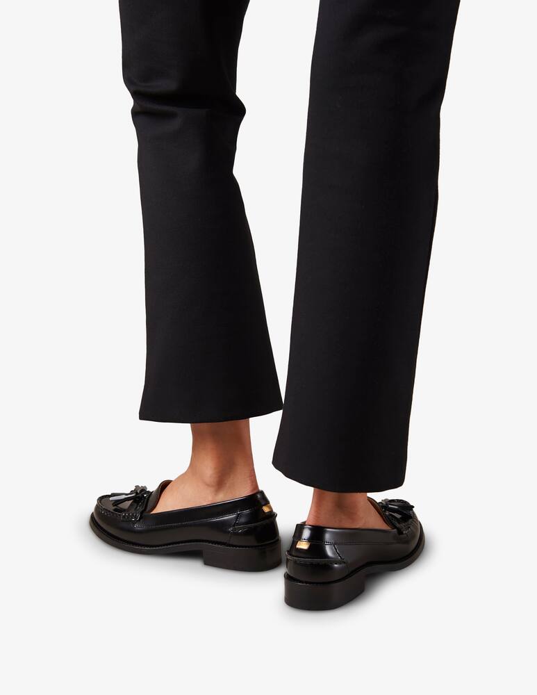 rinascente Alohas Terrane mocassino nappine