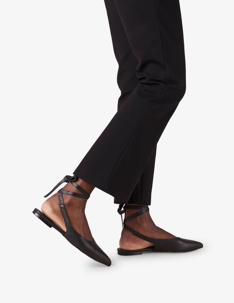 rinascente Alohas Ballerina Ribbon