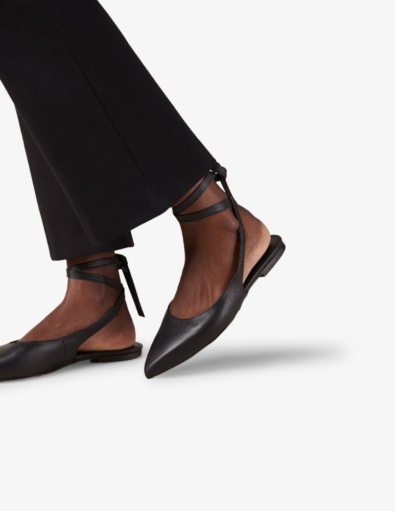 rinascente Alohas Ballerina Ribbon