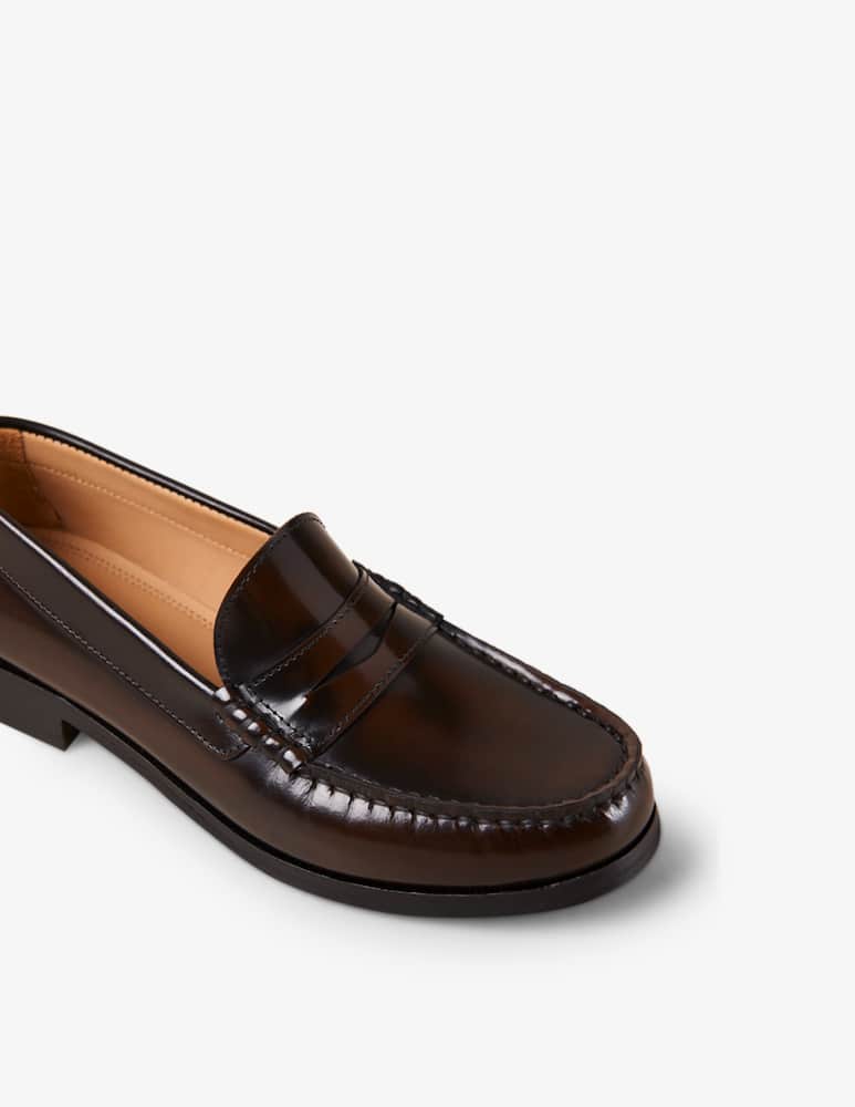 rinascente Alohas Mocassini Rivet