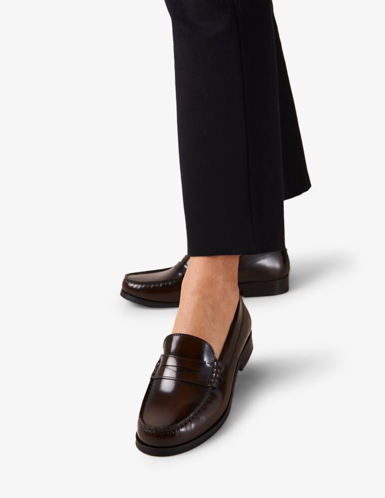 rinascente Alohas Mocassini Rivet