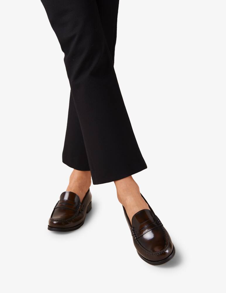 rinascente Alohas Mocassini Rivet