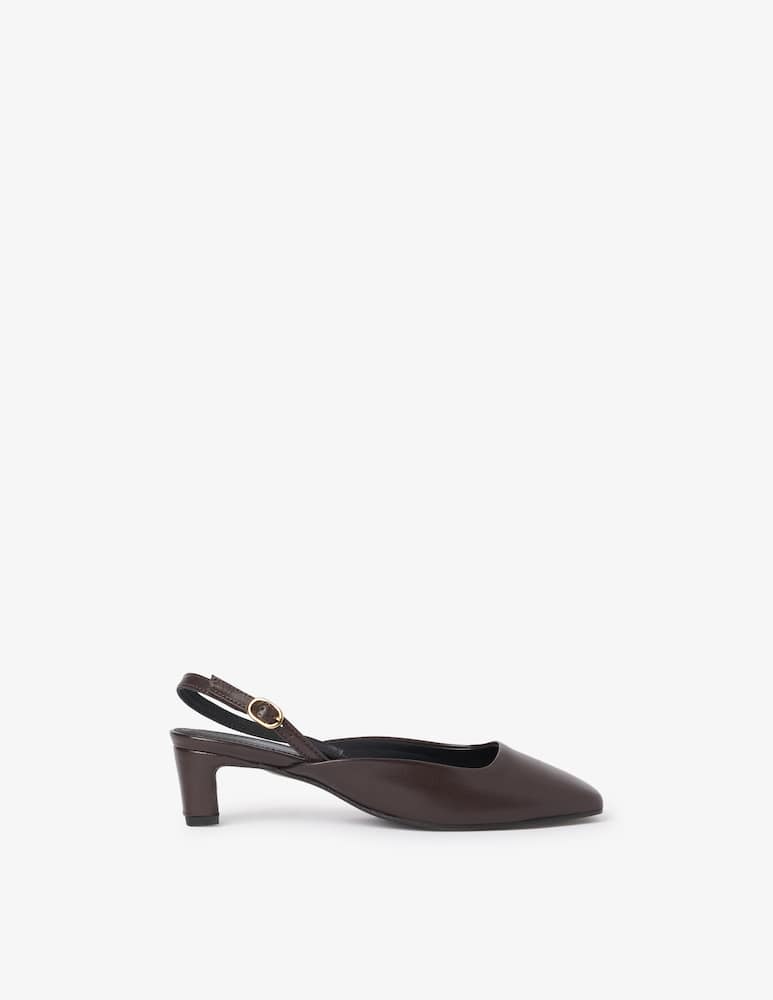 Alohas Slingback Lindy - immagine 1