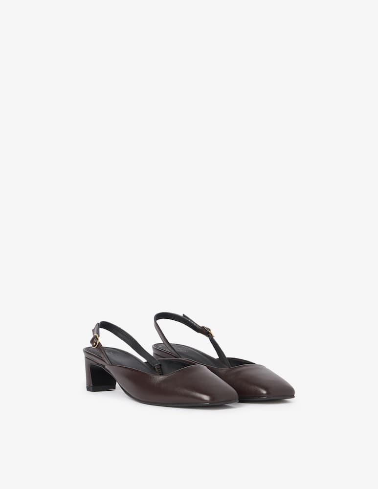 Alohas Slingback Lindy - immagine 2