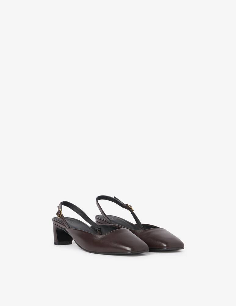 rinascente Alohas Slingback Lindy