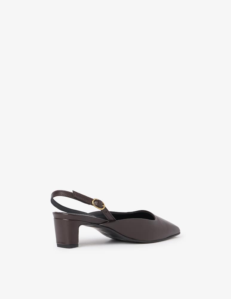 Alohas Slingback Lindy - immagine 3