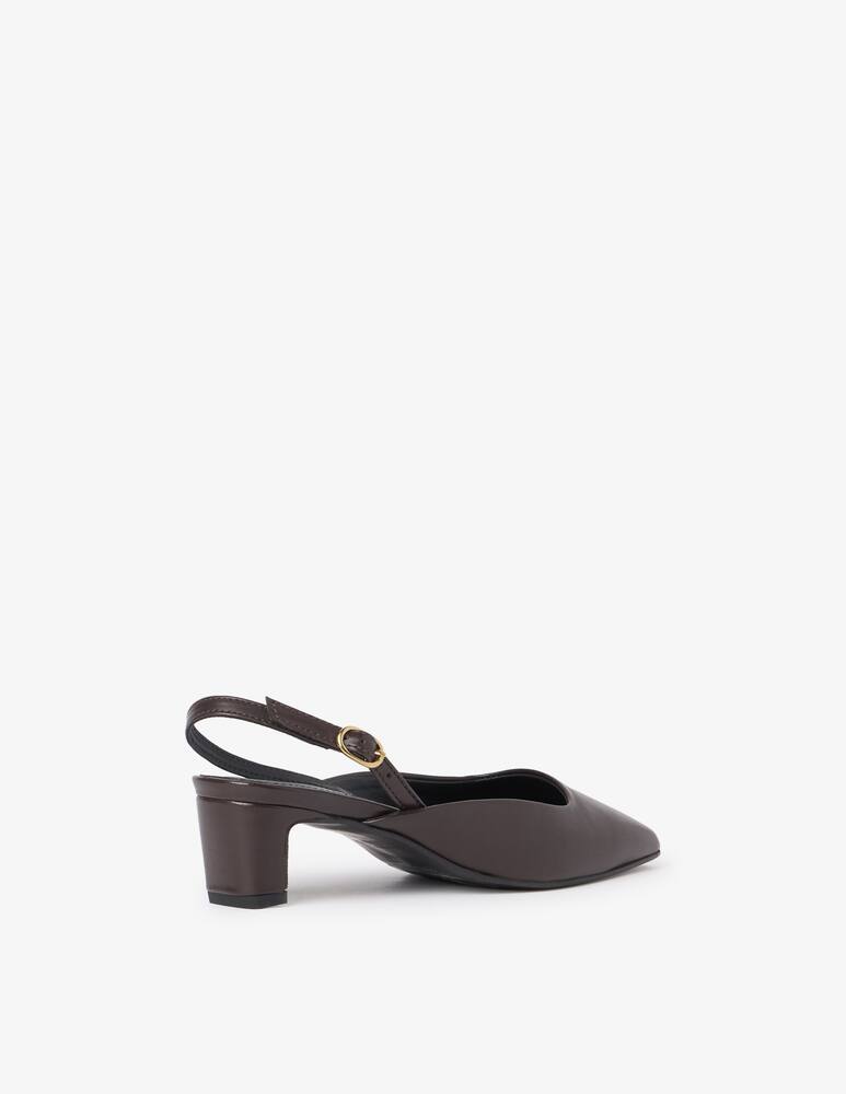 rinascente Alohas Slingback Lindy