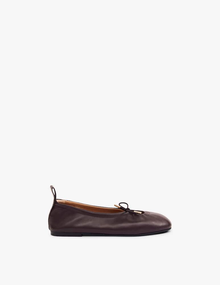 Alohas Rosalind ballet flats - picture 1