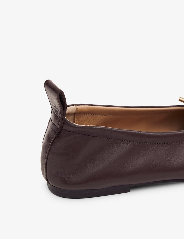 Alohas Rosalind ballet flats - picture 2