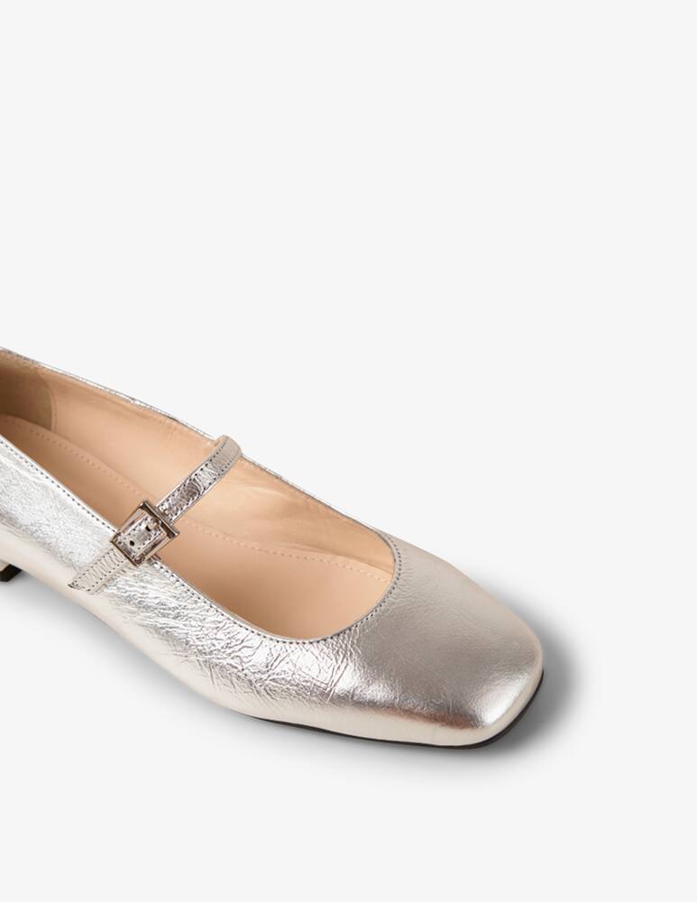 rinascente Alohas Por Do Sol ballet flats