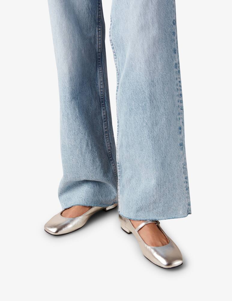 rinascente Alohas Por Do Sol ballet flats