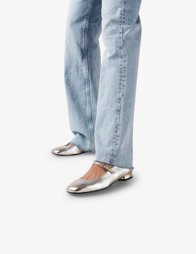 rinascente Alohas Por Do Sol ballet flats