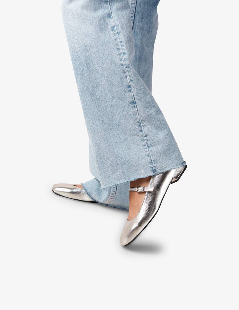 rinascente Alohas Por Do Sol ballet flats