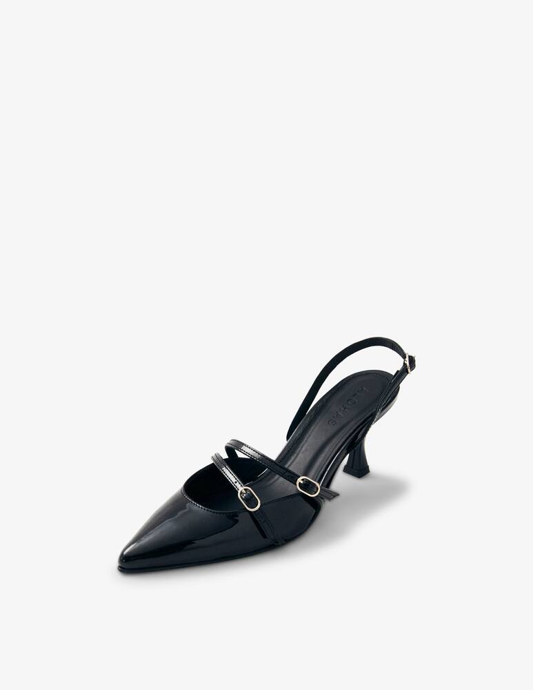 rinascente Alohas Décolleté fibbia Joelle