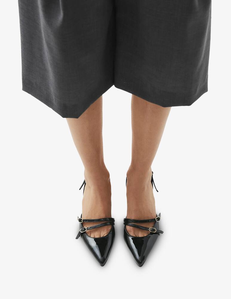 rinascente Alohas Décolleté fibbia Joelle