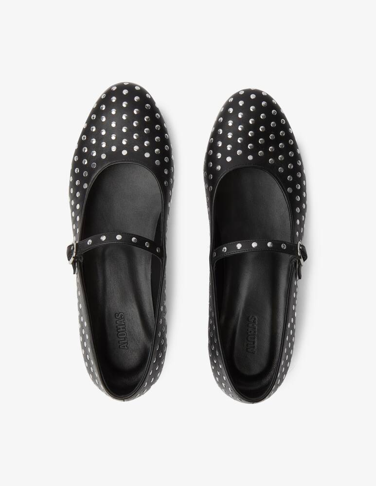 rinascente Alohas Ballerine Lucien