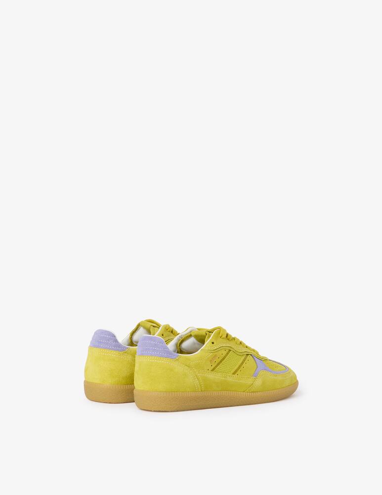 rinascente Alohas Rife suede sneakers