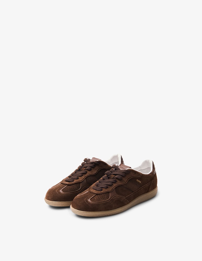 Alohas Sneakers in suede TB490 - immagine 2 Alohas Sneakers in suede TB490 - immagine 2