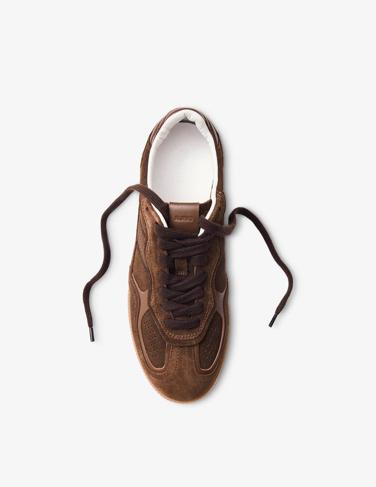 Alohas Sneakers in suede TB490 - immagine 5 Alohas Sneakers in suede TB490 - immagine 5