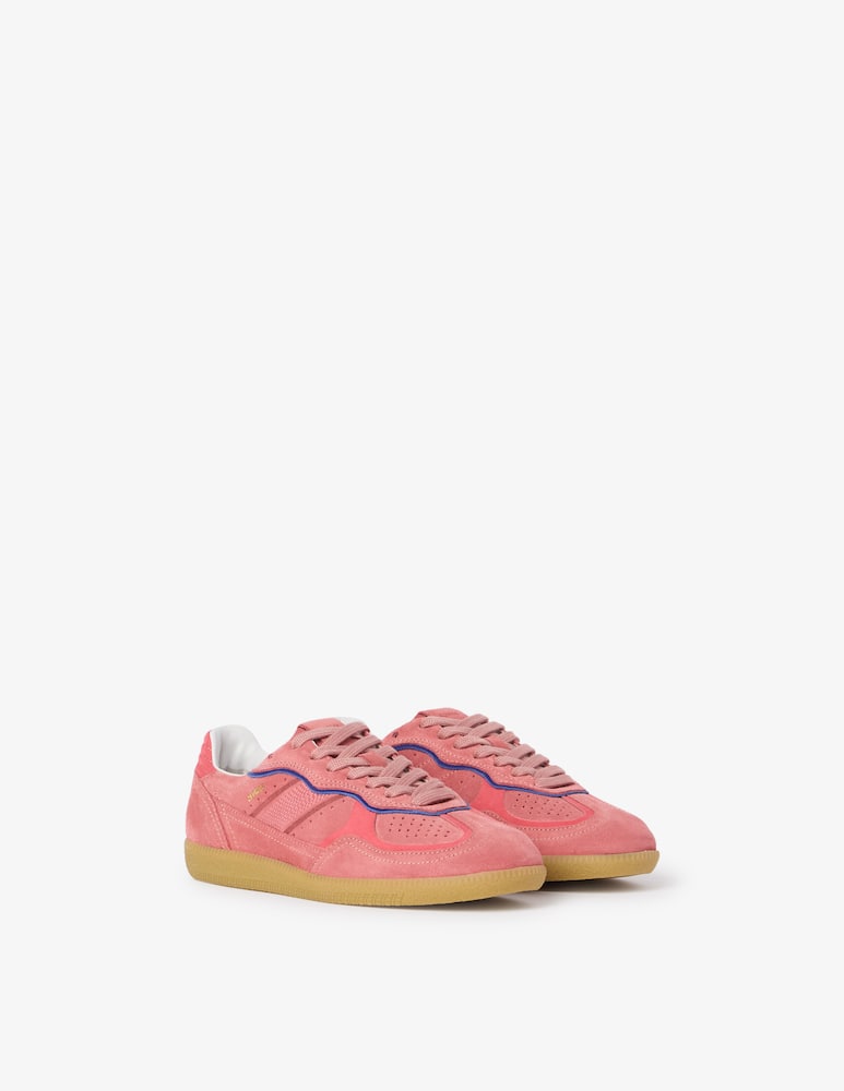 rinascente Alohas Rife suede sneakers